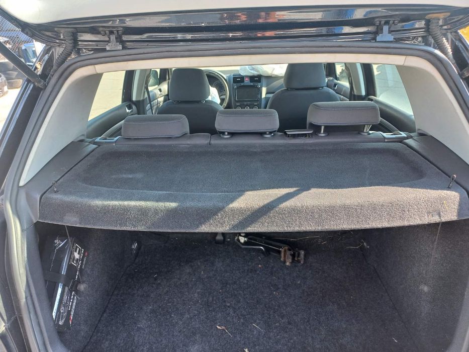 Golf 5 1.9 dizel на частиBLS мотор