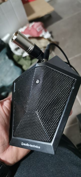 microfon audio technica