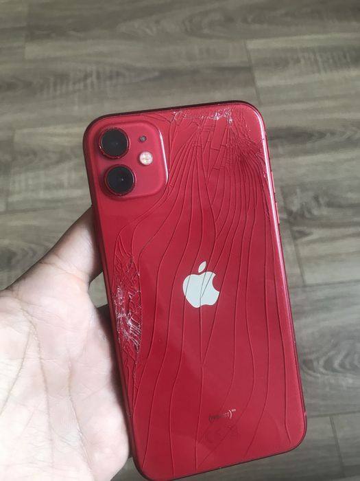 Iphone 11 64gb.