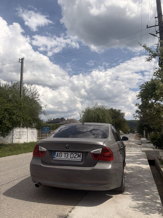 Bmw e90