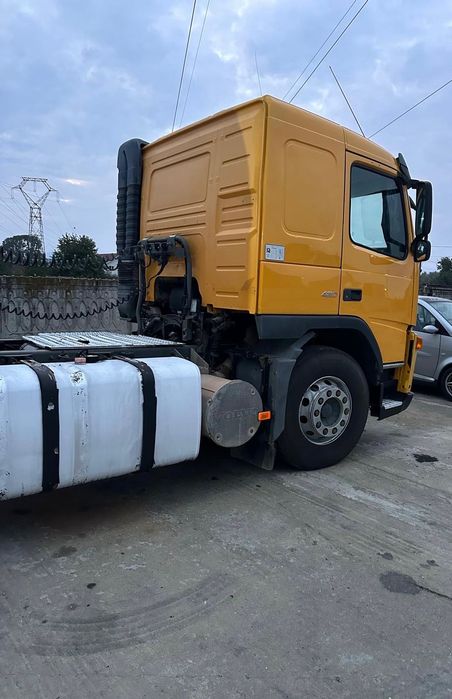 Volvo FM - an 2004