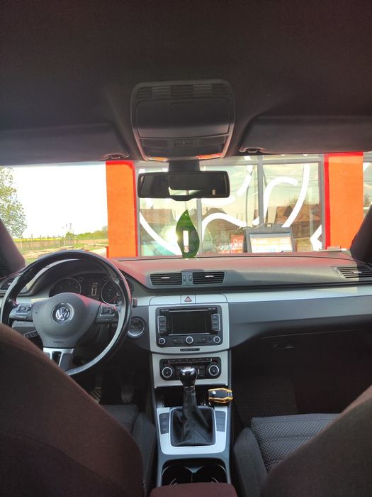 De vânzare passat b6 Euro 5
