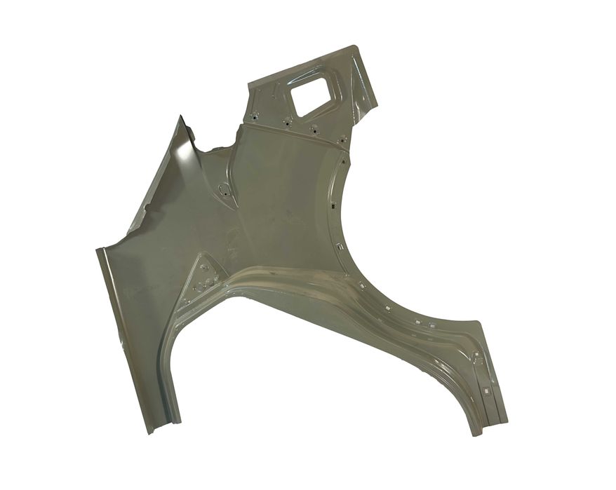 Крыло заднее RH Creta 16-