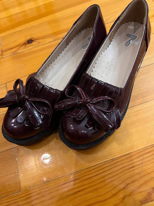 Продается туфли, макасимы для девочек