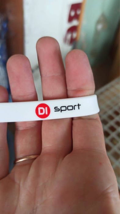 Браслетлар резинали силиконли