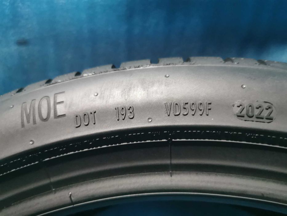 245/40 R18 pirelli runflat 2 bucati