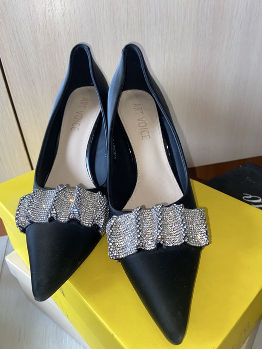 Женские Каблуки 38 размер