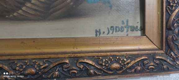 Tablouri N. Ignatoiu an 1941