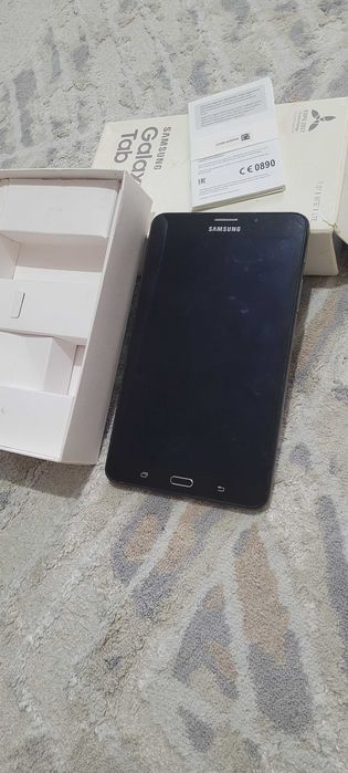 Самсунг галакси таб А