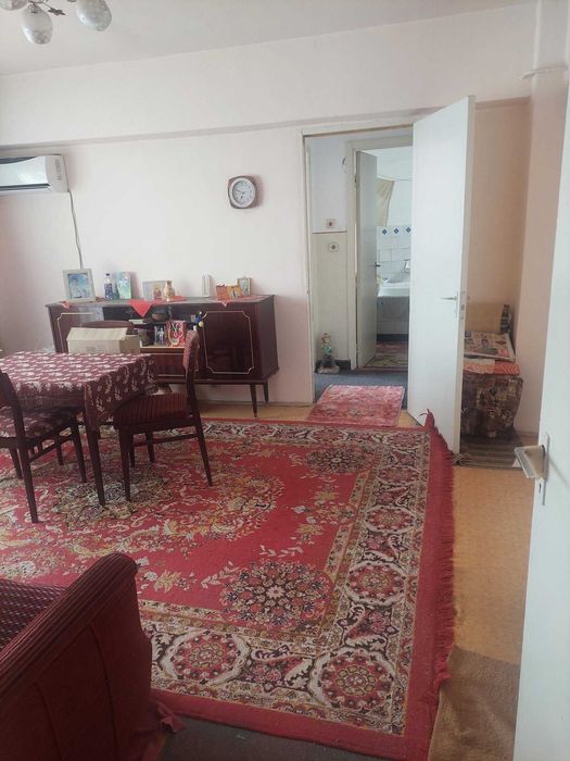apartament 3 camere