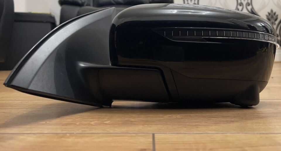 qashqai j11 огледала с камера