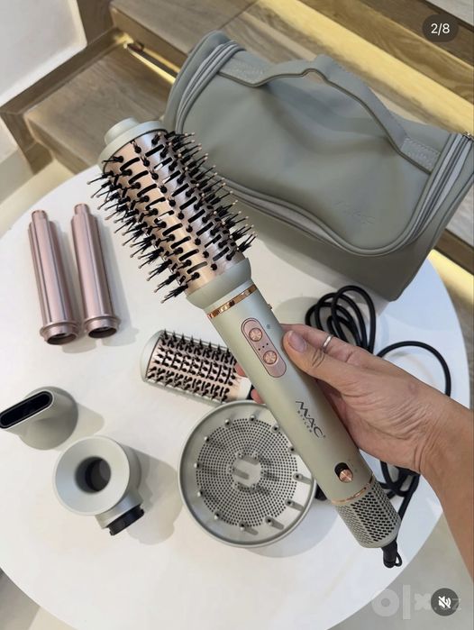 Mac styler 7/1 сумочка