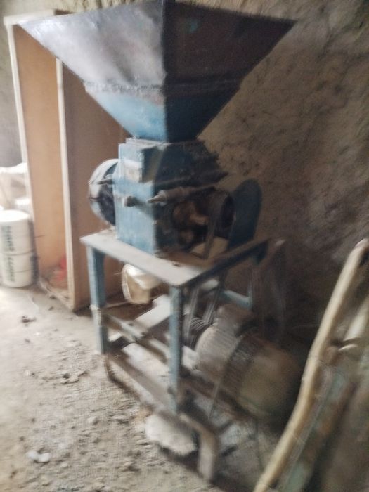 Тегирмон сотилади