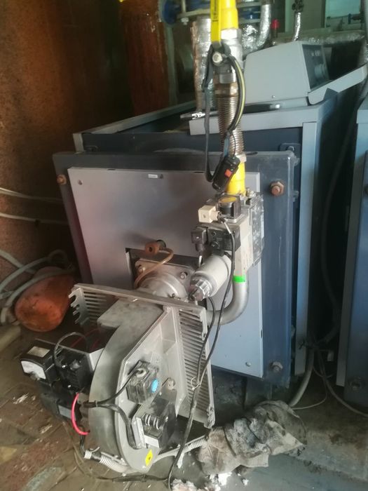 Ремонт обслуживание Чиллеров, Кондиционеров, Холодильных установок