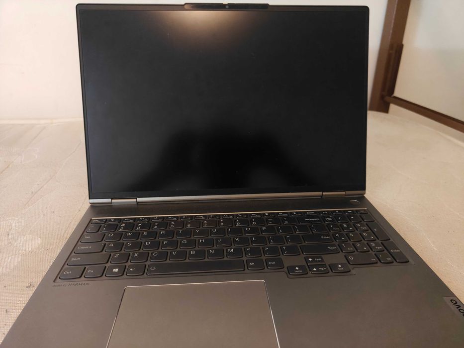 Vand/schimb Lenovo ThinkBook 24GB RAM / RTX 3060 – Laptop Gaming