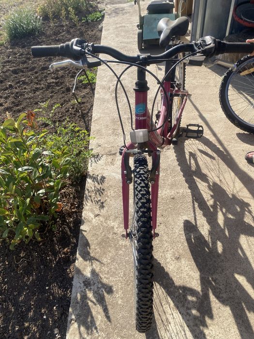 Детски колелета 24