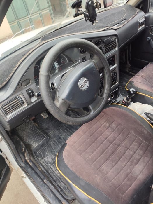 Nexia 2 daewoo sons gibrid