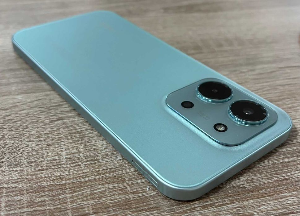 Xiaomi Redmi 15C 128GB 4GB RAM