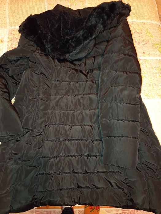 Дамско яке размер   L