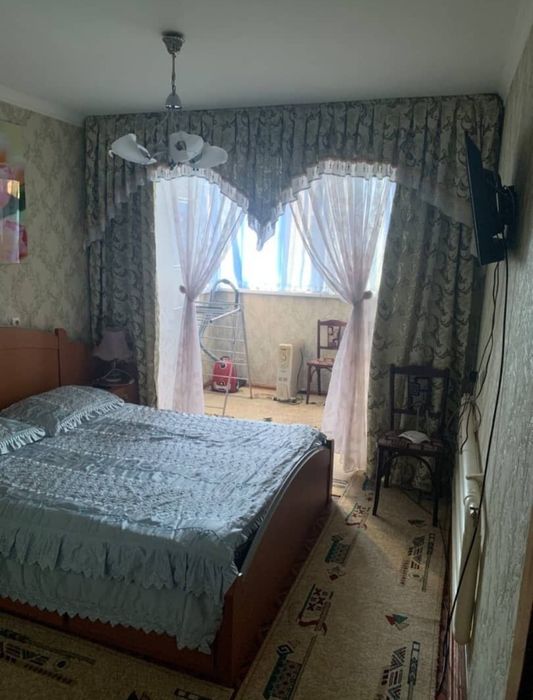 Сдаётся 2комнатная