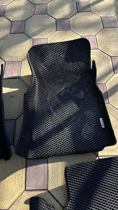 Eva полики на Бмв е39