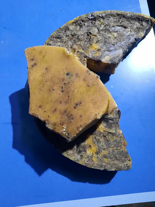 Ceara naturala de albine