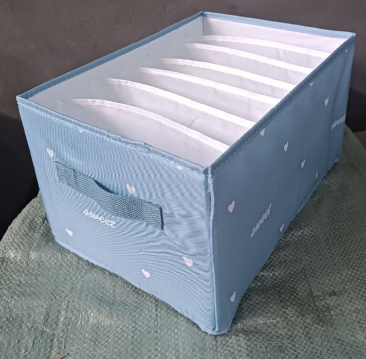 Organayzer nejniy yurakchali qatorli ichi