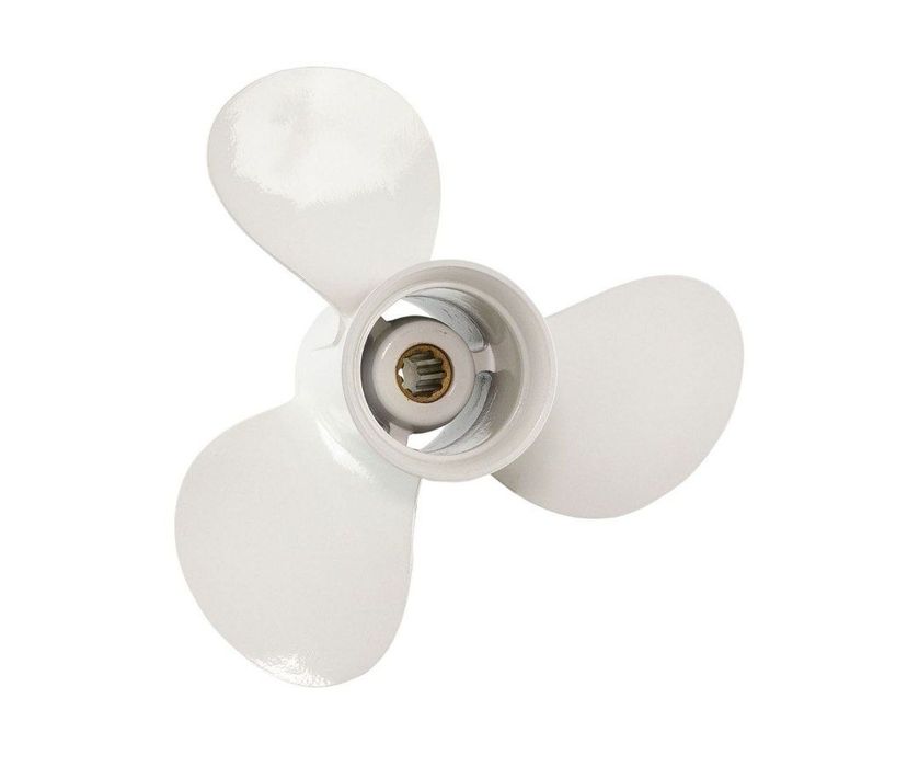 Лодочный мотор Ямаха 25-30.