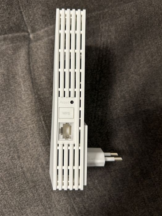Екстендер/удължител на обхват TP-link wifi 6