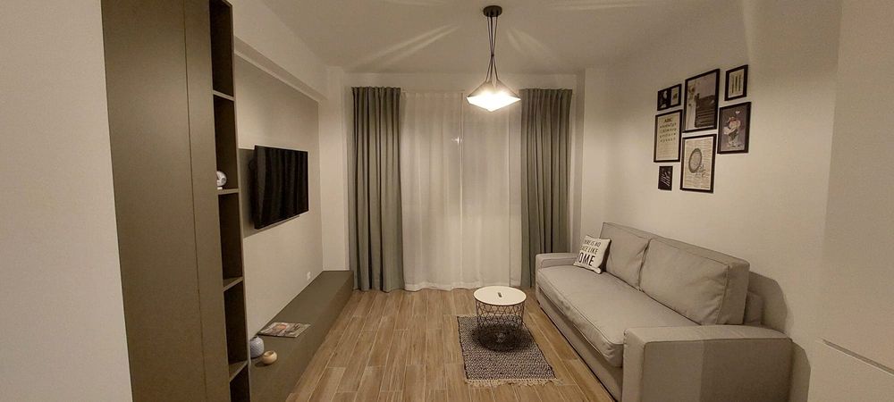 PF inchiriez ap 2 camere