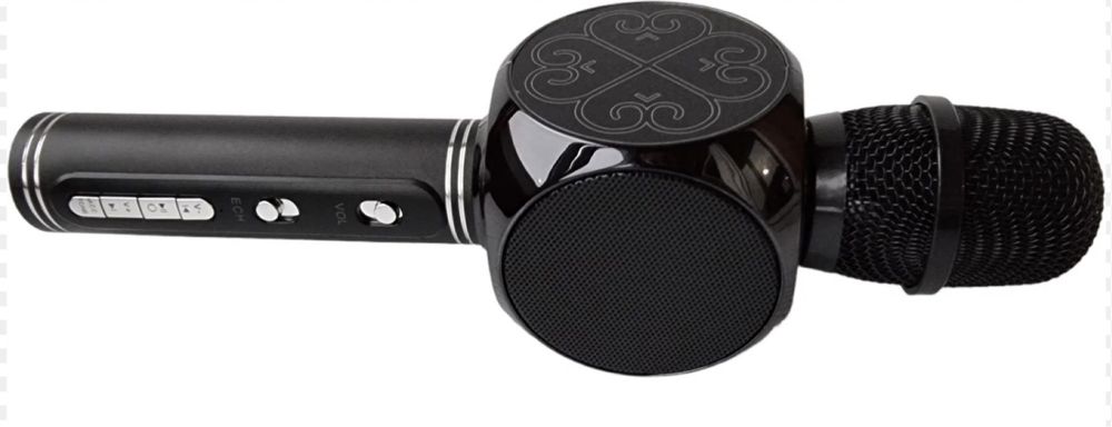 Микрофон Magic Karaoke