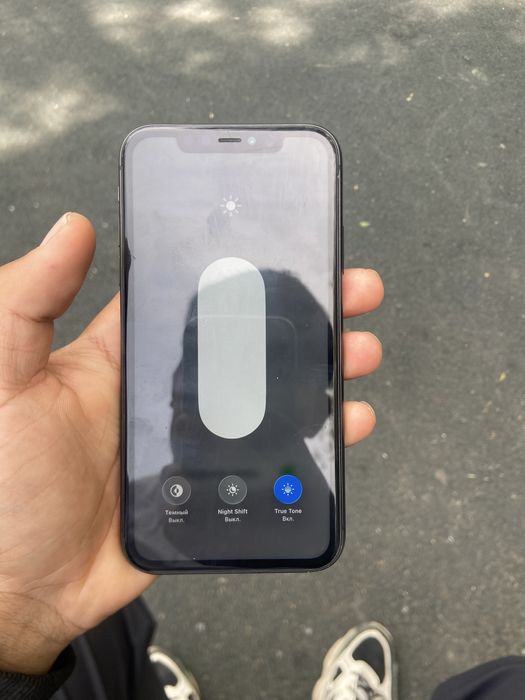 Iphone 11без ремонта