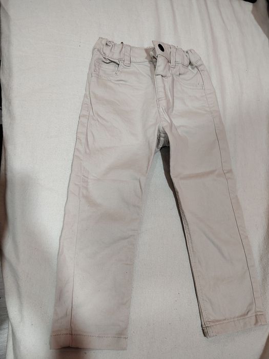 Спотро елегантни панталони за момче