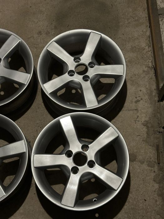 Титановый диск р14