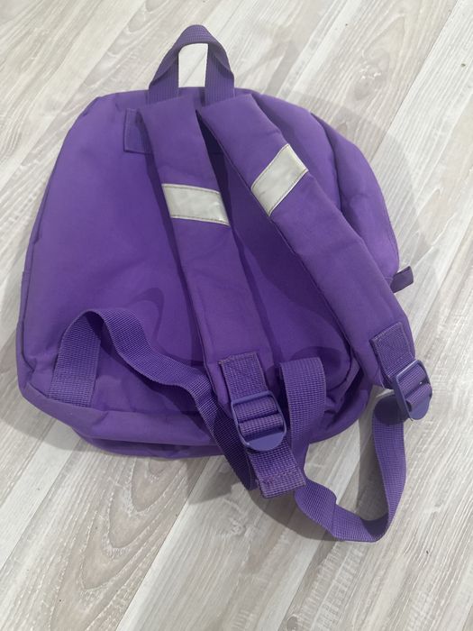 Рюкзачек детский