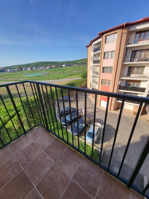 Apartament cu o cameră în Oncea