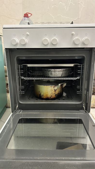 BOSCH Газ печ сатылады