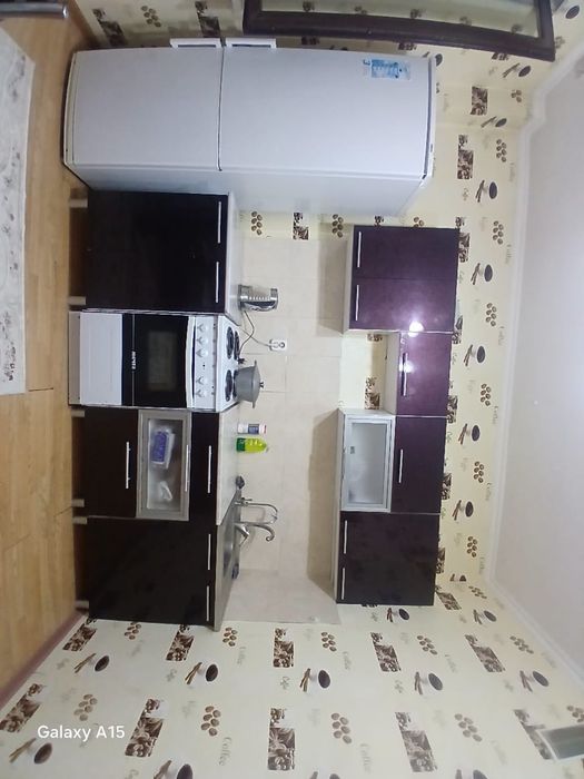 Продается кухонная мебель