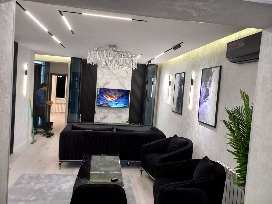 Usta malyar evroremont haytek remont