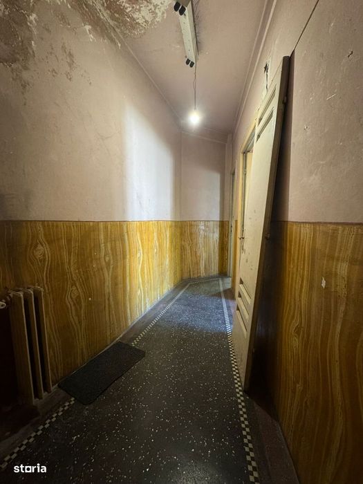 Apartament 4 Camere | Anton Pann - Ultracentral