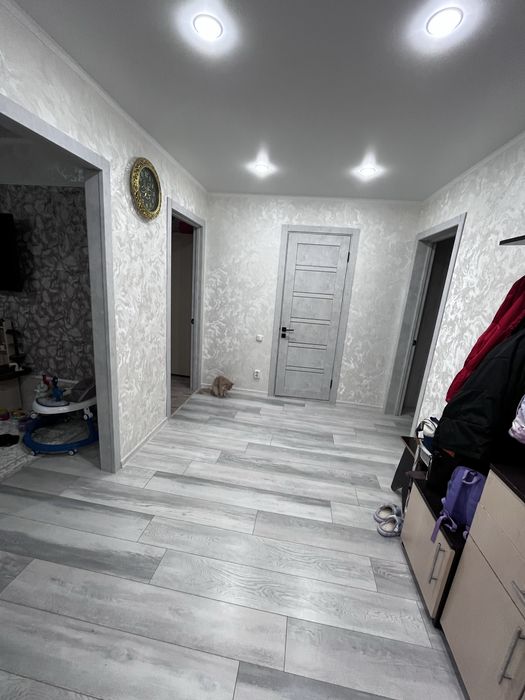 Продам двухкомнатную квартиру