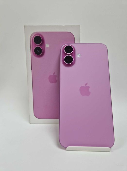 iPhone 16 Plus 128GB