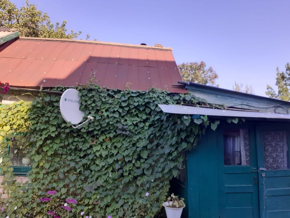 Продам частный газифицированный дом