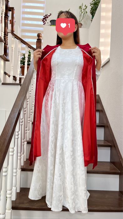 Продаю бешпент в идеальном состоянии