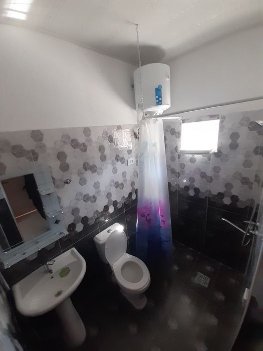 Квартира жалга бериледи