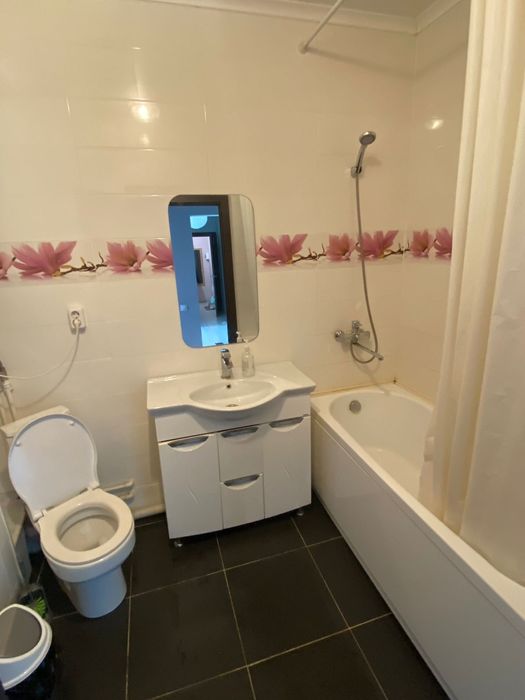 Квартира посуточно Караганда