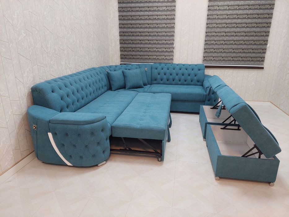 Мягкий мебель на заказ