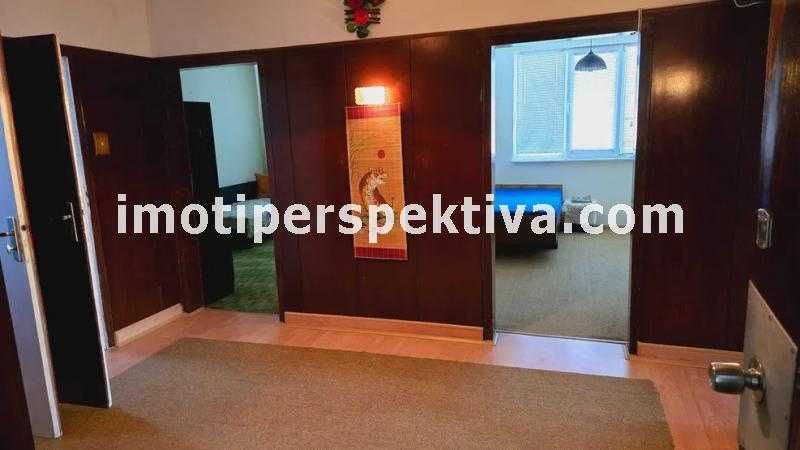 Продава се Етаж от къща в Пловдив, Христо Смирненски - 140 кв.м за 1358 €/кв.м - Снимка #13