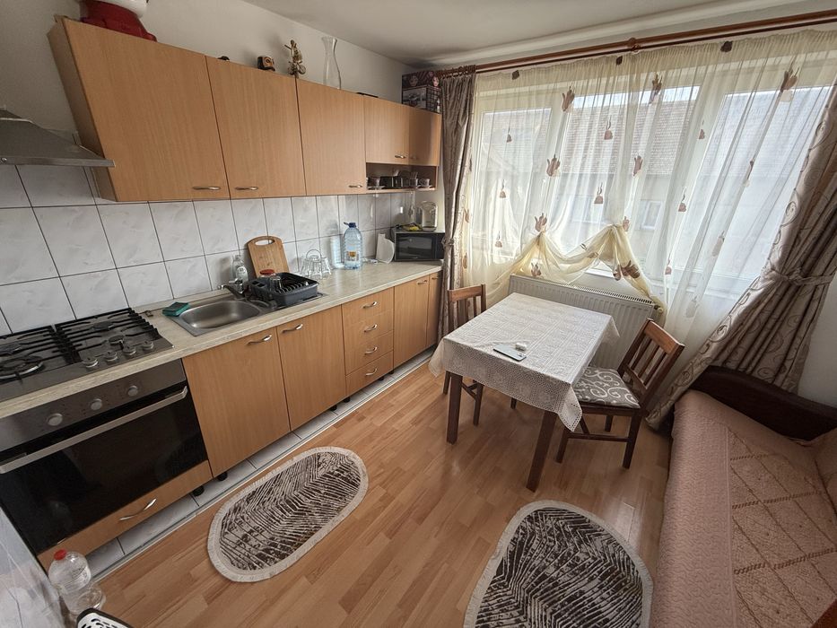 Vand apartament calea Buziasului