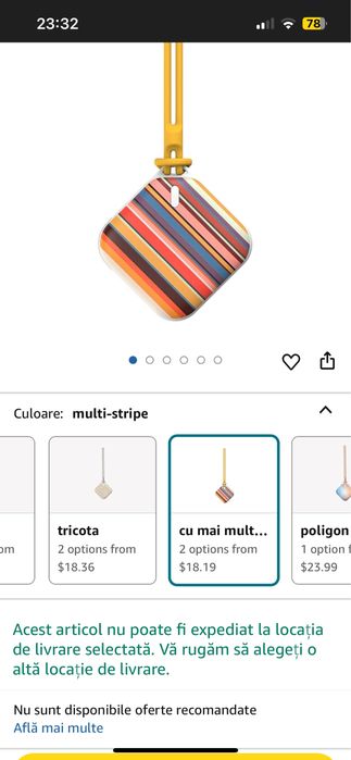 Încălzitor de mâini reîncărcabil